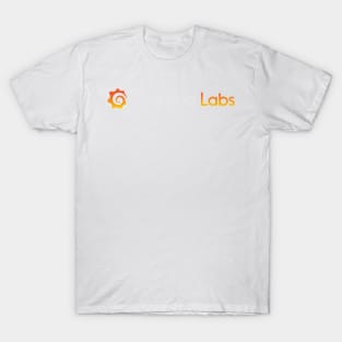 Grafana Labs Logotype T-Shirt